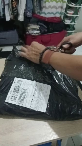 Buyer review video 3