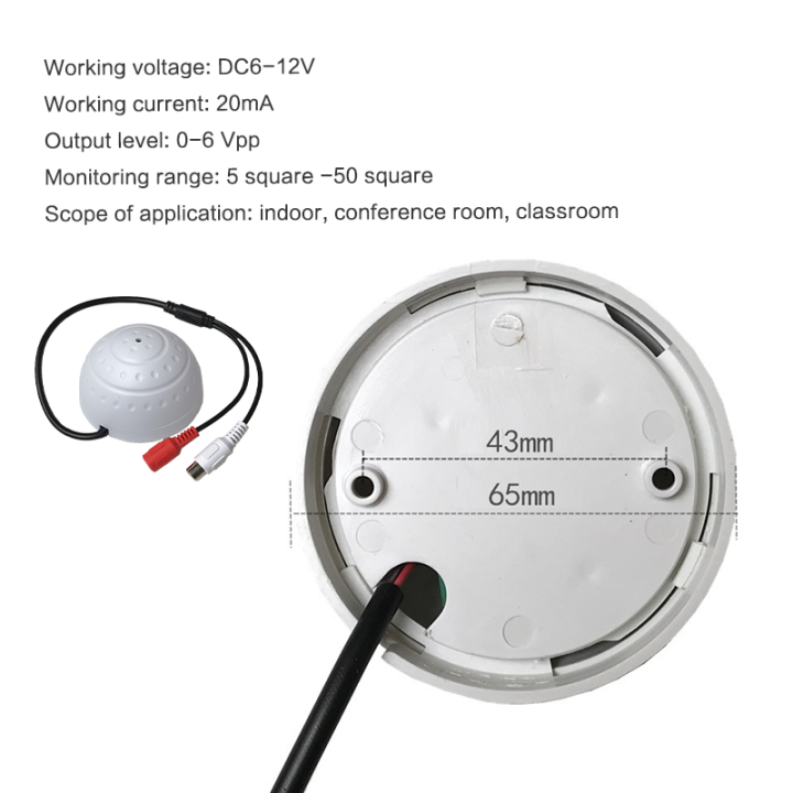Speaker%20Mic%20Cctv%20Microphone%20Mic%20Audio%20Model%20Bulat%20Kotak%20Suara%20Camera%20Microphone%20Sound%20-%20Image%205