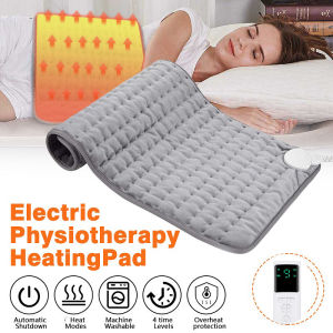 แผ่นประคบร้อนไฟฟ้า กระเป๋าไฟฟ้า เครื่องประคบร้อน แผ่นร้อนไฟฟ้า แผ่นร้อนกายภาพ แผ่นกระคบร้อน