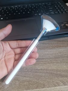 Bát peel đắp mặt nạ spa chổi peel trang điểm