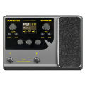 Sonicake Matribox 140ในตัวกีต้าร์/เบส/อะคูสติกหลายเอฟเฟกต์โปรเซสเซอร์ที่มีลูปเปอร์แป้นเหยียบแบบจำลอง QME-50แอมป์. 