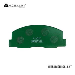 Mitsubishi Galant Mohashi Disc Brake Pads (4 PCS)