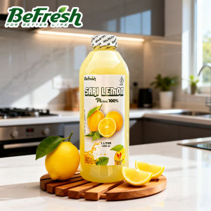 Sari Lemon Asli Murni 1 Liter Pure Lemon Juice Air Lemon sudah BPOM