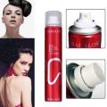 Sabalon Hair Spray strong hold. 