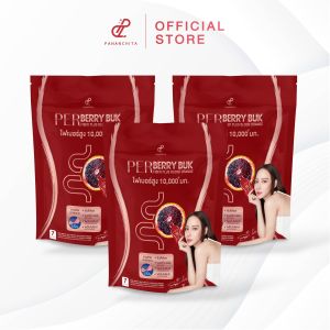 PANANCHITA เพอร์เบอร์รี่บุก ไฟเบอร์ พลัสบลัดออเรนจ์ ที่พี่อั้มมั่นใจ