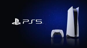 Sony PlayStation 5 PS5 Original ใหม่เอี่ยมคอนโซลคลังสินค้าพร้อม