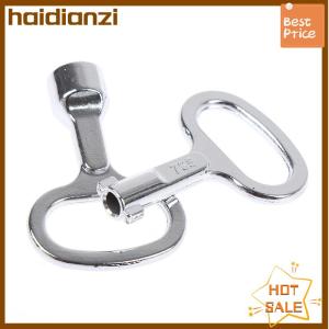 haidianzi Panel Lock Key Universal Wrench Triangle Socket Electrical Cupboard Box Switch