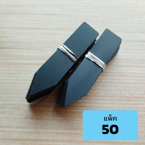 ป้ายชื่อต้นไม้ สีดำด้าน พร้อมปากกา ป้ายชื่อพลาสติก ป้ายแท็ก กันน้ำ ทนแดด ทนฝน โดย Wanthai ขายหัวทิวลิป เมล็ดดอกไม้ ลิลลี่ ไฮยาซินธ์