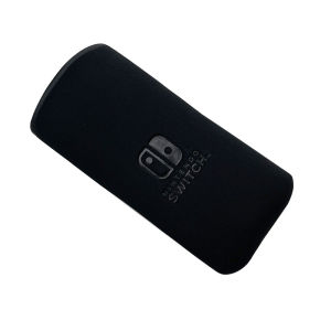 Nintendo Switch Pouch Cover Soft Case Sarung Pouch Nintendo Switch