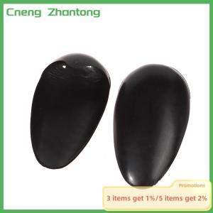 Cneng 5Pcs Hair Dye Brush Bowl Set With Ear Caps Mixing Rod Hair Tint Dying Coloring Applicator Brush Hairdressing Style Accessories