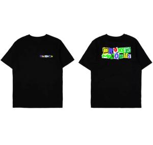 FREE PHOTOCARD KAOS PENDEK NCT DREAM BROKEN MELODIES ATASAN WANITA & PRIA KAOS KATUN COTTON COMBED 30S