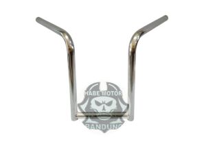 Stang Rabbit Rabit Polos Custom Chopper Universal