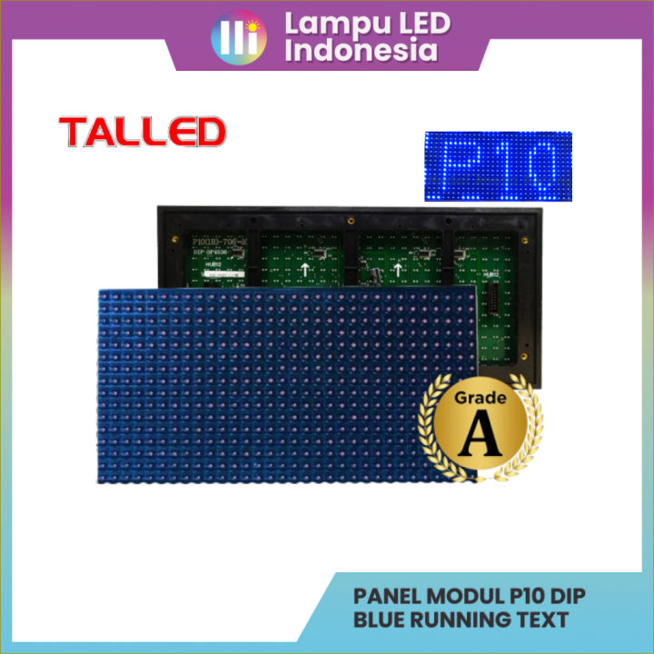 MODUL%20P10%20DIP%20LED%20TALLED%20%7C%20MODUL%20LED%20RUNNING%20TEXT%20BLUE%20%7C%20OUTDOOR%20INDOOR%20-%20Image%202