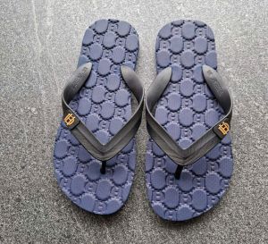 dép kẹp nam HD-GC dép xỏ ngón nam chất liệu cao su dập nổi dẻo mềm mang êm chân tiên lợi siêu bền size từ 38-43.