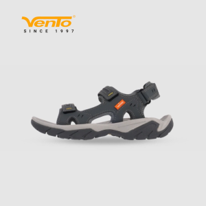 Giày Sandal Da Vento HECTOR quai ngang Big Size dạo phố di choi đi học du lịch SD11008