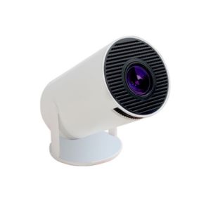 [In stock] 300 Mini Projector 11.0 Version 6000 Lumens Support 4K Full HD 1080P 2.4G&5G WIFI Wireless Connection BT5.0 Video Projector Home Theater