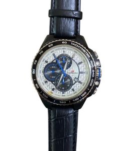 Chronoforce watch men 100% original sporty elegant [514225]