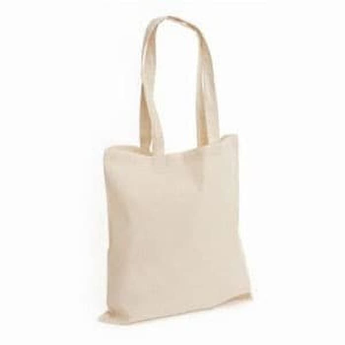 Tote bag best sale polos kanvas