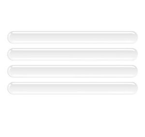 Pelindung Pegangan Pintu Mobil /Tak erlihat Anti Bentur Dan Anti Gores Stiker Film Silikon Aksesoris