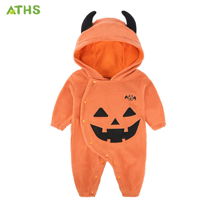 Toddler Devil Costume