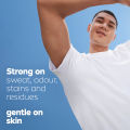 NIVEA Men Deodorant Black & White Original Antiperspirant Roll-on, 50ml. 