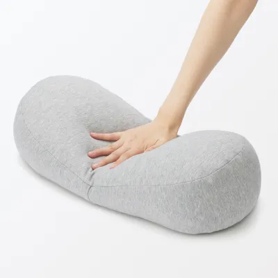 【NEW ARRIVAL] MUJI SOFT CUSHION MINI 49*22*15cm