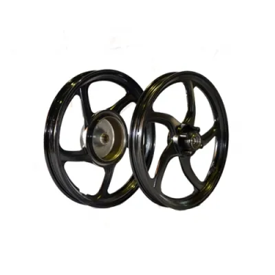 SPORT RIM YT-M - NOUVO S NOUVO LC (BLACK) (YTEQ)
