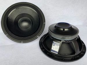Loa bass 30 RCF từ 190 côn 76 xương nhôm - giá 1 cái
