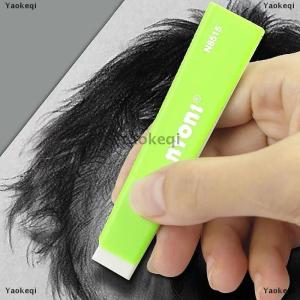 [COD] Yaokeqi Precision Eraser With 1 Extra Refill Set Sketch Artist Eraser For Professional Drawing Detailer Tool Drafting Drawing Painting