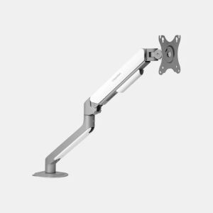 Giá Đỡ Màn Hình HyperWork T6 Pro HPW-T6P.V2 Arm Màn Hình Công Thái Học Ngàm VESA Trọng tải 2-9kg - Bảo Hành 24 Tháng