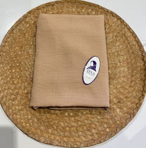 BERGO PET TALI CRINKLEE/JILBAB CRINKLEE AIR FLOW/HIJAB PET BUSA ANTEM CRINKLEE