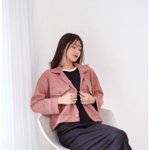 Desain Jaket Modern: Pilihan Terbaik untuk Anda