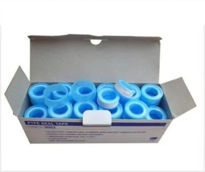 Hộp 60 cuộn băng tan cao su non keo lụa Tombo TOMBOCO made in Malaysia
