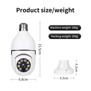 IMUTO Ip security cameras cctv camera connect cellphone Wireless cctv camera wifi connect 360 IP camera