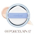 [Rom&nd] [Ve-easy] Phấn Nước Cho Da Căng Bóng Romand Bare Water Cushion 20g. 