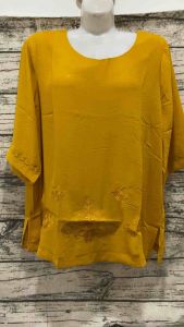 Áo voan gãy trung niên 57-66 kí