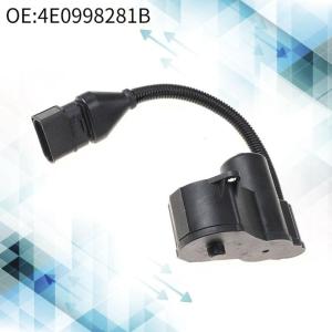 Brake Caliper Servo Motor 4pins Replacement Part Suitable For 2004-2010 4E0998281 4E0998281B 32333552 Handbrake Actuator