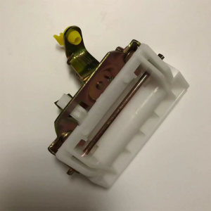 Car Rear Tail Gate Tailgate Back Door Outside Handle For Mitsubishi 1990-2001 Montero Pajero V31 V32 V43 V73 IO MB669338