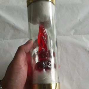MINYAK PONIBA SALWA