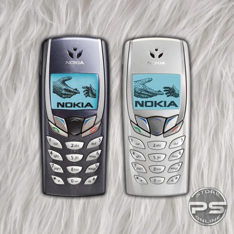HP Nokia 6510 - Jadul - Single Sim - Fitur Lengkap Nokia Feature Phone 2G Nokia  6510 Supplier Warranty Nokia Phone With Charger Nokia Symbian Operating  System - Lazada | Lazada Indonesia