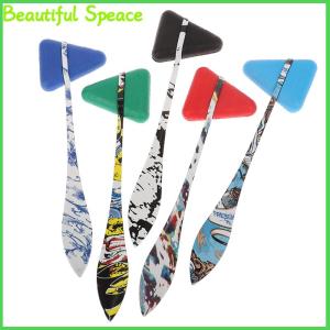 Beautiful 1pc Medical Triangle Taylor Percussor Percussion Neurological Hammer Percussor Diagnostic Reflex Hammer 18cm X 5cm