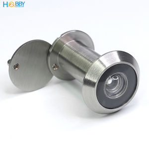 Mắt thần gắn cửa phòng chống trộm đường kính 16mm HOBBY Home Decor MT1