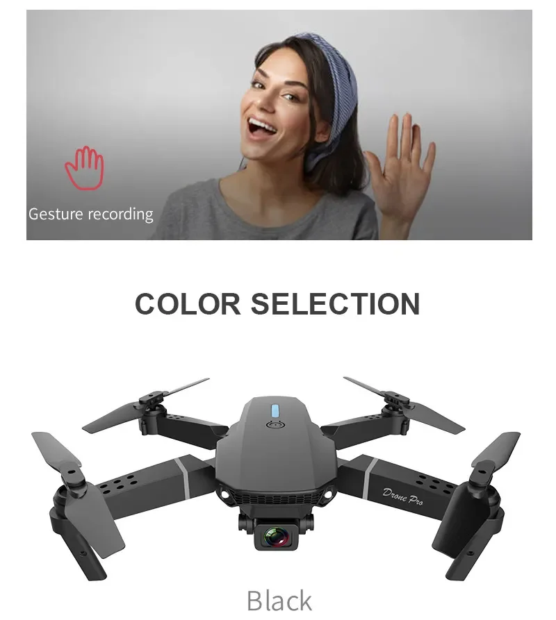 4k deals rc drone