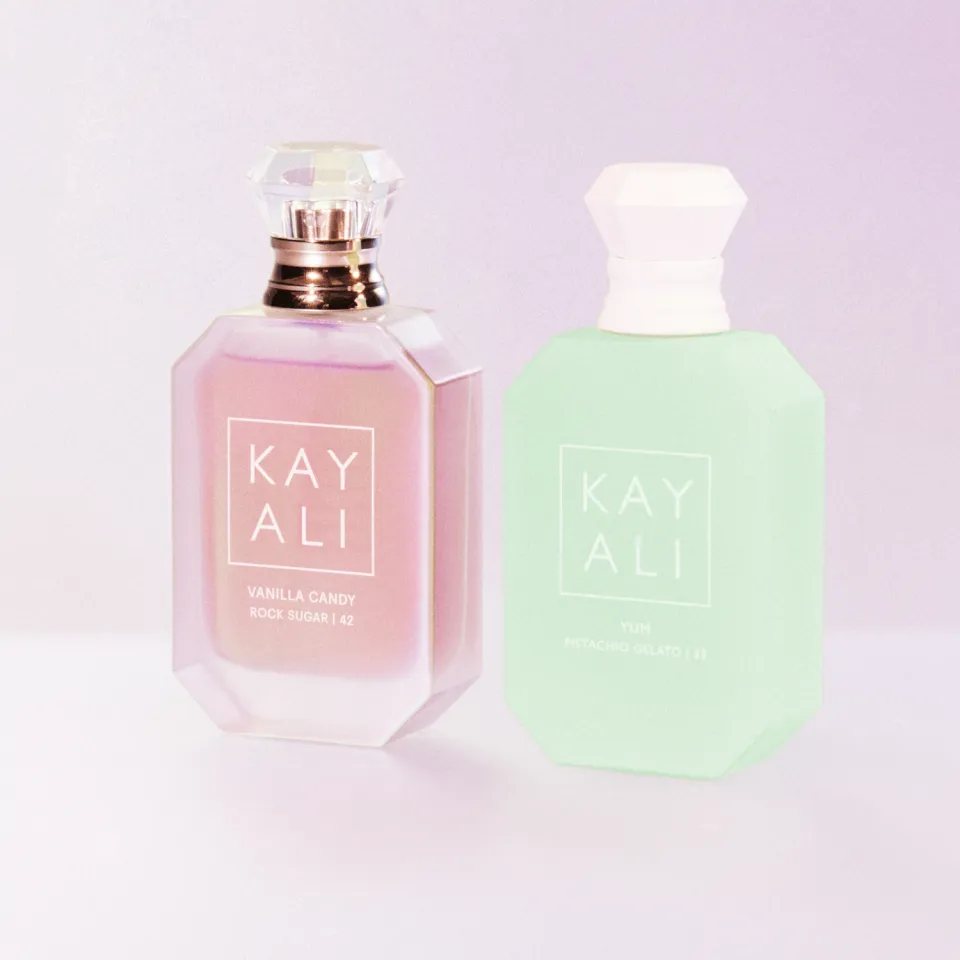 Kayali Vanilla Candy Rock Sugar | 42 Eau De Parfum | Lazada Singapore