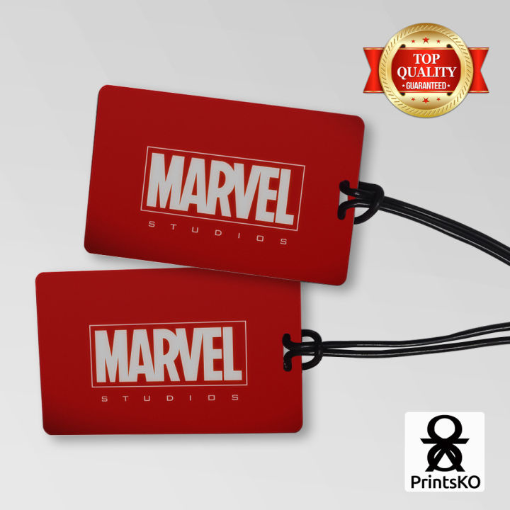 High Quality Bagtag/ Luggage Tag with MCU Design Pvc Plastics