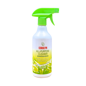 Cleanways Bathroom Cleaner Toilet Bowl Cleaner Cement Stain Remover Glass Watermark Remover Multi-purpose Cleaner Strong Decontamination Descaling Refrigerator Cleaning Spray