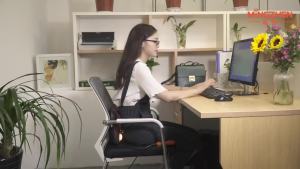 MY仓发货 正品烨辰颈椎按摩器仪电动颈部肩部腰部背部腰椎全身揉捏按摩枕头