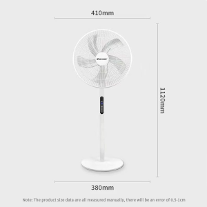 High Quality Industrial Fan All Copper Motor 30 inches Cooling Fan 3 Speed Electric Fan Industrial Wall Fan Suitable for shops warehouses factories markets and farms
