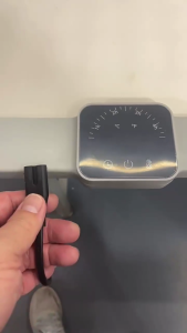 แผ่นทำความร้อนไฟฟ้าแบบพับได้แผ่นให้ความร้อนบนโต๊ะแบบกันน้ำแผ่นให้ความร้อนแบบเร็วเนื้อซิลิโคนสำหรับโต๊ะ