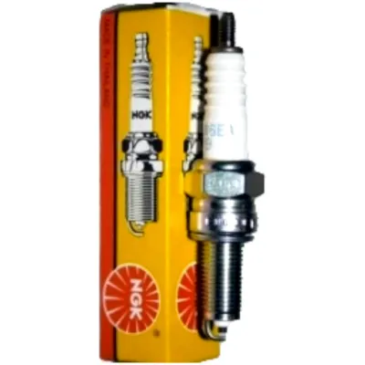 BUGI NGK CPR6EA-9 WAVE DREAM JUPITER SIRUT AXELO XIPO SATRIA 120 SCOPY VARIO BEAT